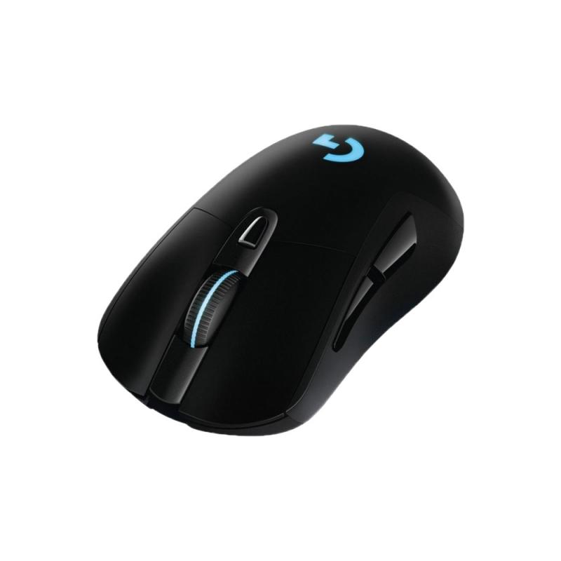 Беспроводная Мышь Logitech G703 Hero