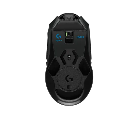 Беспроводная Мышь Logitech G903 Lightspeed