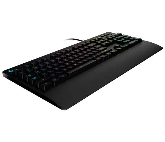 Проводная Клавиатура Logitech G213 Prodigy