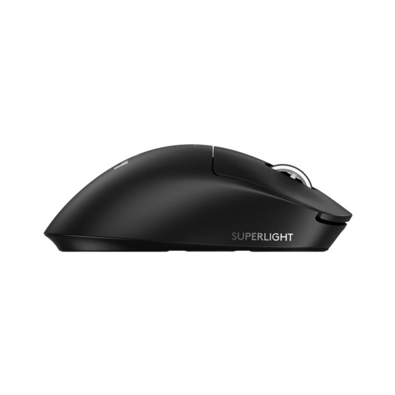 Беспроводная Мышь Logitech G Pro X Superlight 2 Dex Black