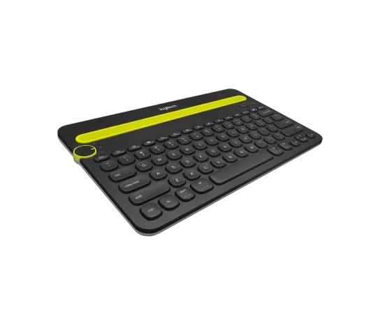 Многофункциональная Bluetooth-Клавиатура K480