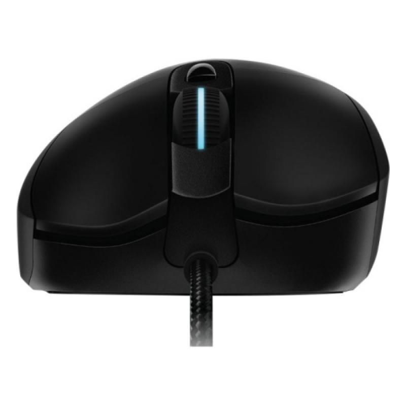 Проводная Мышь Logitech G403 Hero Black