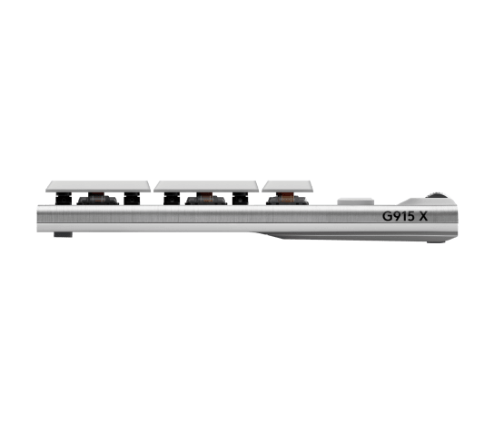 Беспроводная Низкопрофильная Игровая Клавиатура G915 X