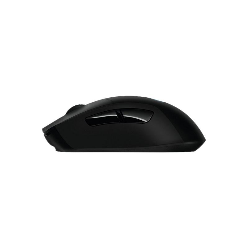 Беспроводная Мышь Logitech G703 Hero