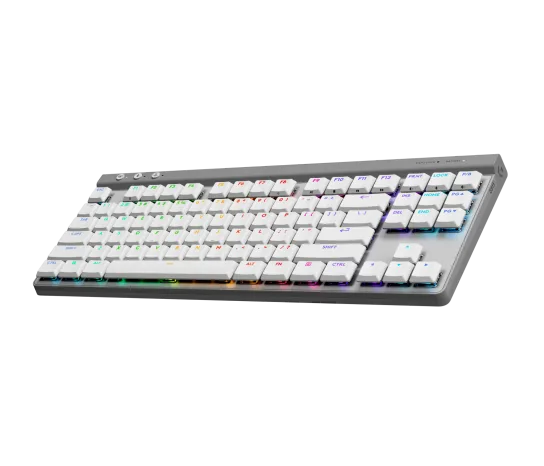 Беспроводная Низкопрофильная Игровая Клавиатура G515 Tkl