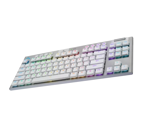 Беспроводная Низкопрофильная Игровая Клавиатура G915 X Tkl