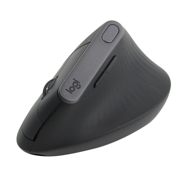 Беспроводная Мышь Logitech Mx Vertical