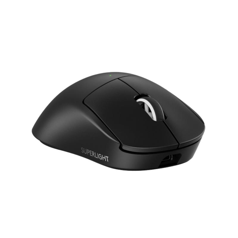 Беспроводная Мышь Logitech G Pro X Superlight 2 Dex Black