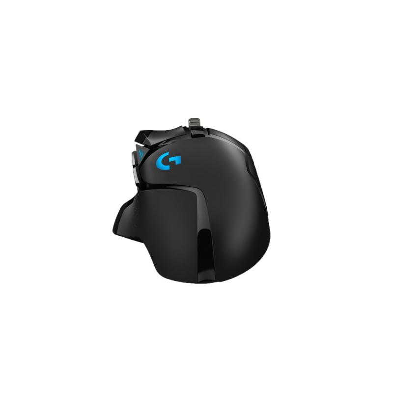 Проводная Мышь Logitech G502 Hero
