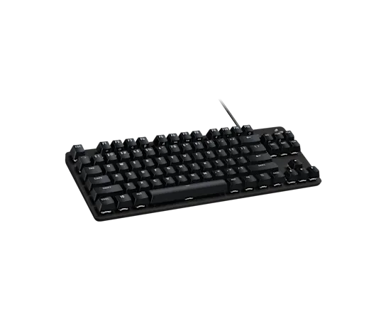 Механическая Игровая Клавиатура G412/G413 Tkl Se