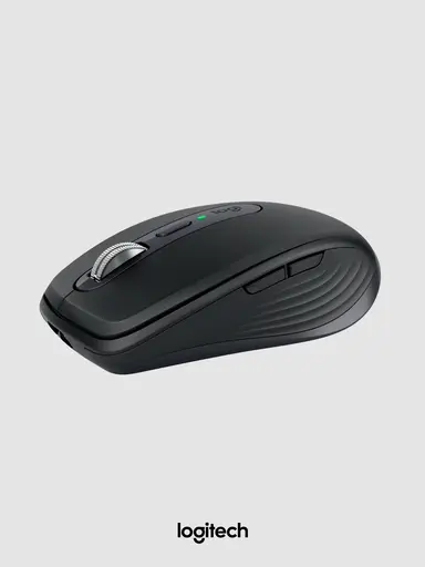 Беспроводная Мышь Logitech Mx Anywhere 3