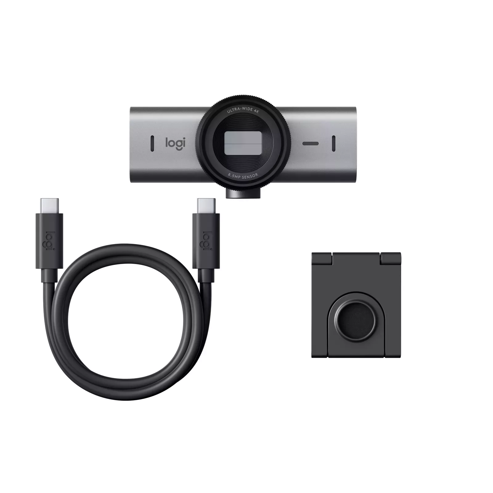 Веб-Камера Logitech Mx Brio