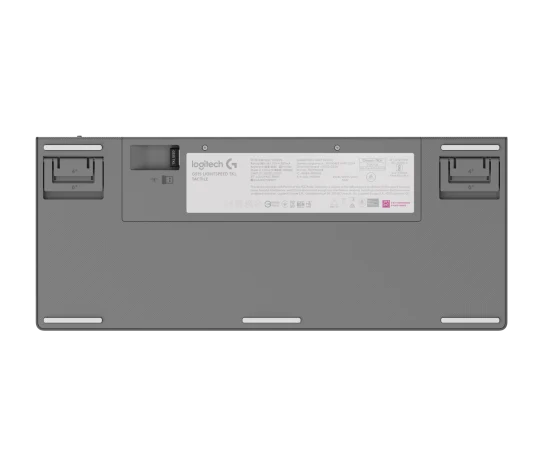 Беспроводная Низкопрофильная Игровая Клавиатура G515 Tkl