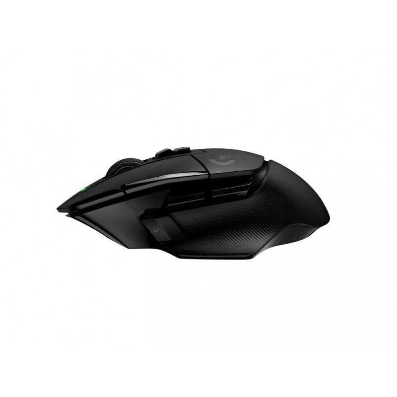 Беспроводная Мышь Logitech G502 X