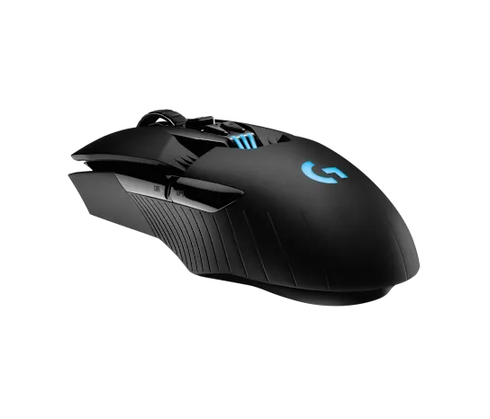 Беспроводная Мышь Logitech G903 Lightspeed