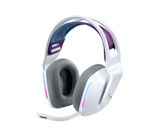 Компьютерная Гарнитура Logitech G733