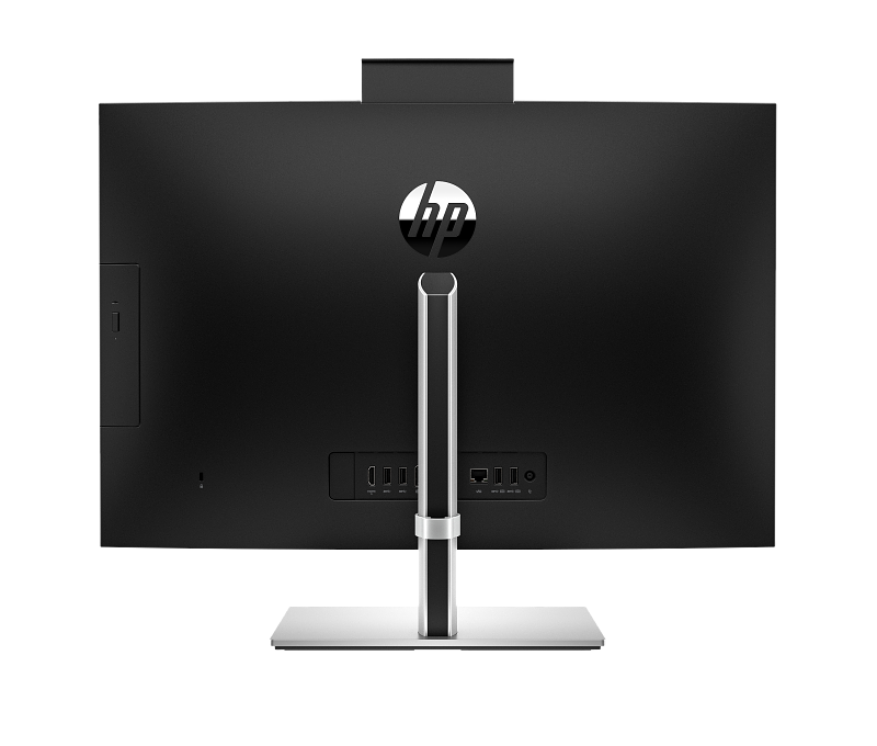 Моноблок Hp Proone 440 G9 | 23.8" Fhd Non-Touch Ips | I5-14500 | 8gb Ddr5 | 512gb | Intel Uhd Graphics | Freedos | 5mp Wfov Usb2 Cam Mic | Wd Kbd+Mouse | Realtek 8852be Wi-Fi6+Bt5.3 | Ah Stand | 150w Slim Ac Adapter | 3yw