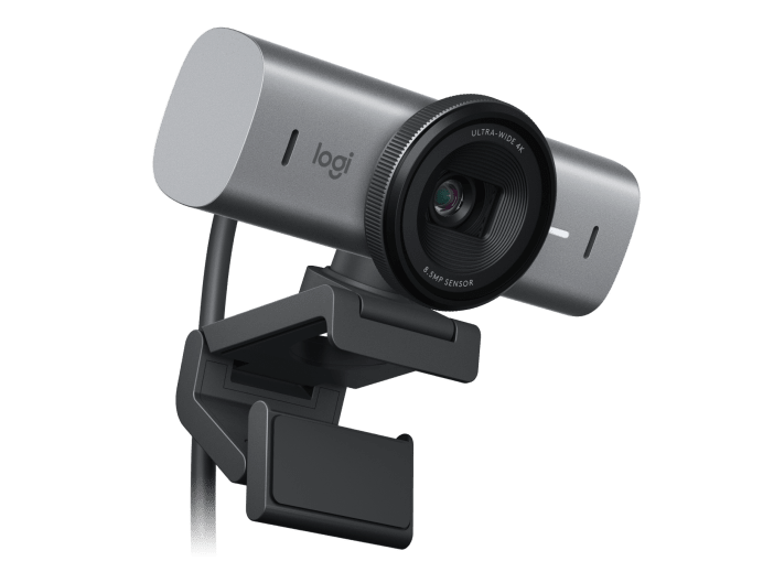 Веб-Камера Logitech Mx Brio