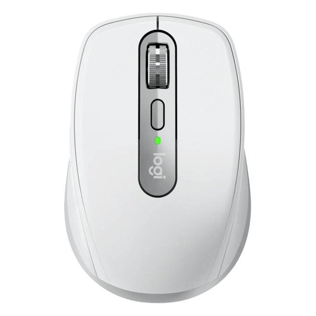 Беспроводная Мышь Logitech Mx Anywhere 3s