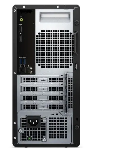 Персональный Компьютер  Vostro 3030 Mt Mt/Core I5-14400/8gb/512gb Ssd/Intel Uhd 730/Wlan + Bt/Kb/Mouse/Ubuntu