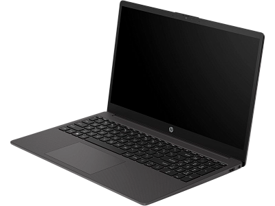 Hp 250 G10  I5-1334u / 15.6 Fhd Ag Uwva 250 / 8gb 1d Ddr4 3200 Cr Sodimm Memory / 512gb Pcie Nvme Value / Dos3.0 / 1yw / Uma / Dark Ash Silver