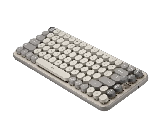Беспроводная Клавиатура Logitech Pop Keys