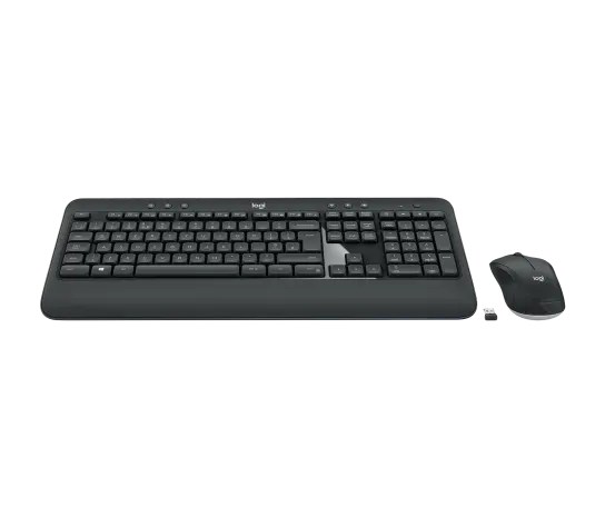 Беспроводная Клавиатура Logitech Mk540