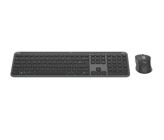 Беспроводная Клавиатура Logitech Mk950