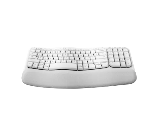 Волновая Клавиатура Logitech Wave Keys