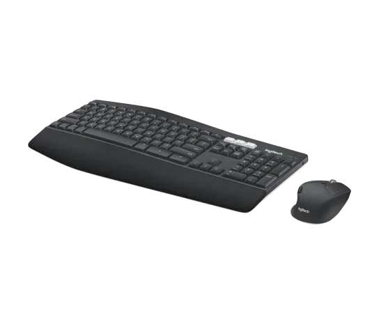 Беспроводная Клавиатура Logitech Mk850