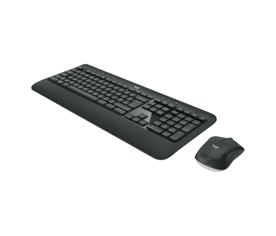 Беспроводная Клавиатура Logitech Mk540