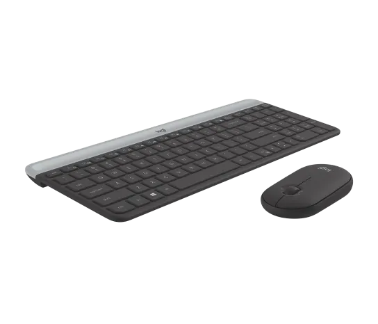 Беспроводная Клавиатура Mk470