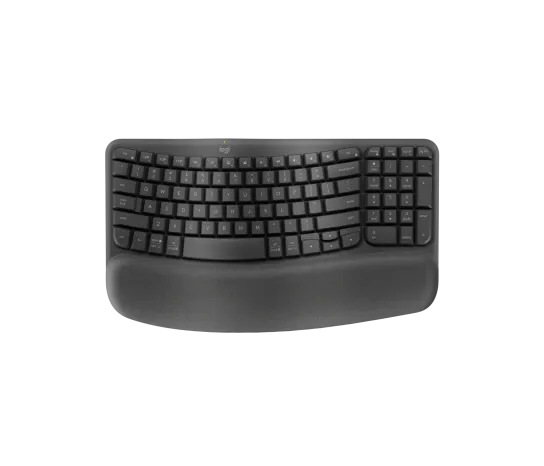 Волновая Клавиатура Logitech Wave Keys