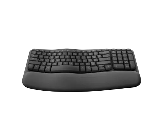 Волновая Клавиатура Logitech Wave Keys