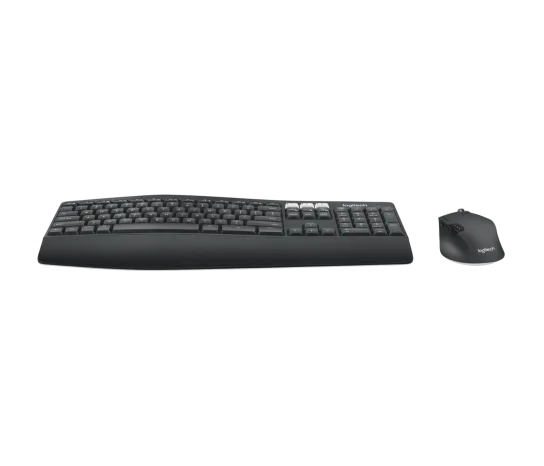 Беспроводная Клавиатура Logitech Mk850