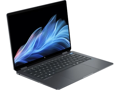 Hp Omnibook Ultra Flip X360 (110) (Intel Core Ultra 9-288v/Lpddr5x 32gb/Ssd 2tb/14" 2.8k Oled/Intel Arc Graphics/W11h/ Ru) Eclipse Gray