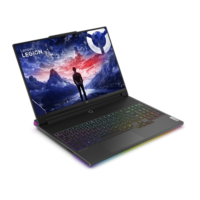 Lenovo Legion 9 16irx9 (Intel Core I9-14900hx/ Ddr5 32gb/ Ssd 2tb/ 16" 3,2k (3200x2000) Mini Led 165hz/ 12gb Rtx™ 4080/ Backlit/ Noos/ Ru) Carbon Black