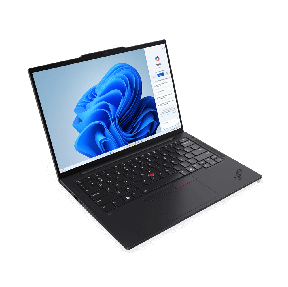 Lenovo Thinkpad T14s G5 (Intel Core Ultra 5-125u/ Ddr5 16gb/ Ssd 512gb/ 14" Wuxga Ips/ Integrated Intel® Graphics/ 4g Lte/ Backlit/ Noos/ Ru) Black