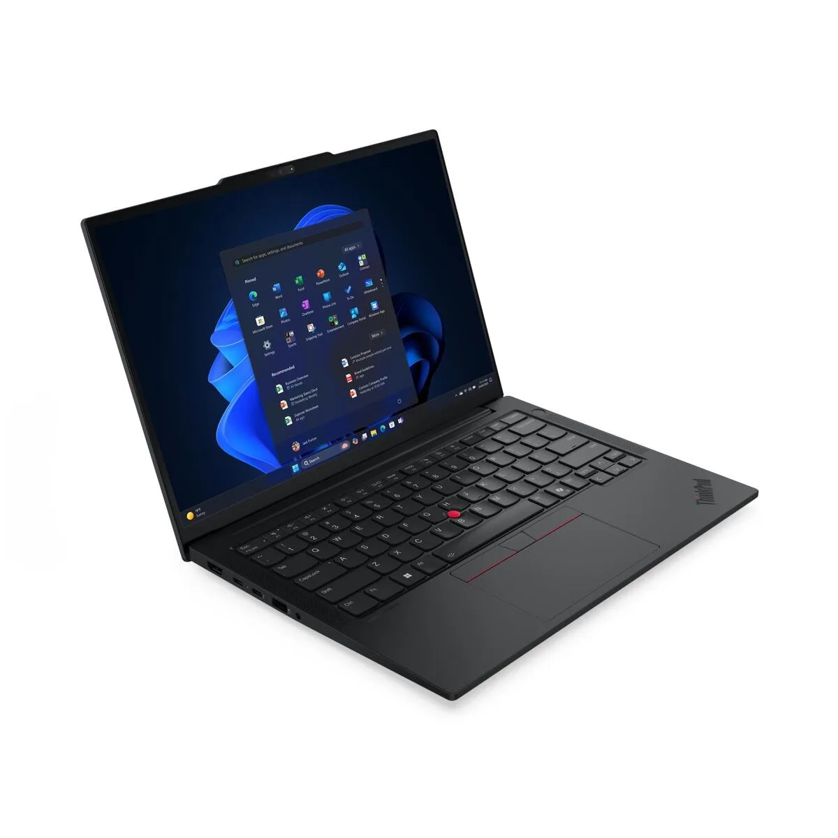 Lenovo Thinkpad E14 G7 (Intel Core Ultra 5-225u/ Ddr5 16gb/ Ssd 512gb/ 14" Wuxga Ips/ Integrated Intel Graphics/ Backlit/ Noos/ Ru) Black