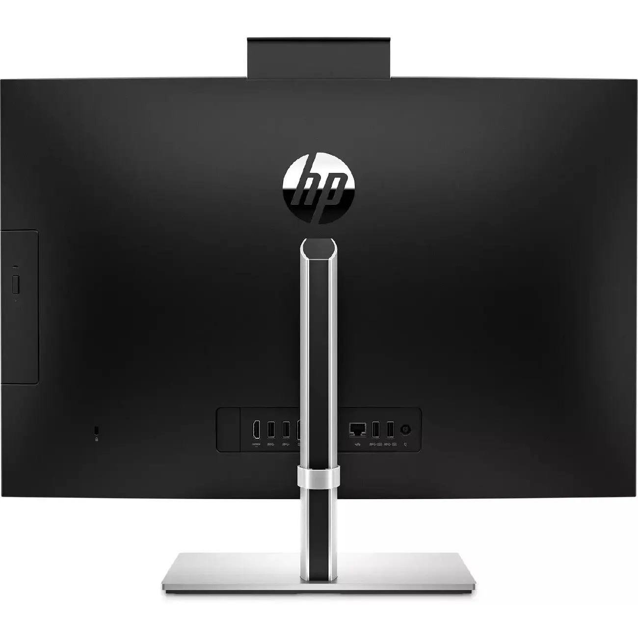 Моноблок Hp Proone 440 G9 (4f8) (Intel I5-12500t/ Ddr4 16gb/ Ssd 256gb/ Fhd 23,8 Fhd/ Intel Iris Xe Graphics/ Key + Mouse/ Win11/ Ru) Black