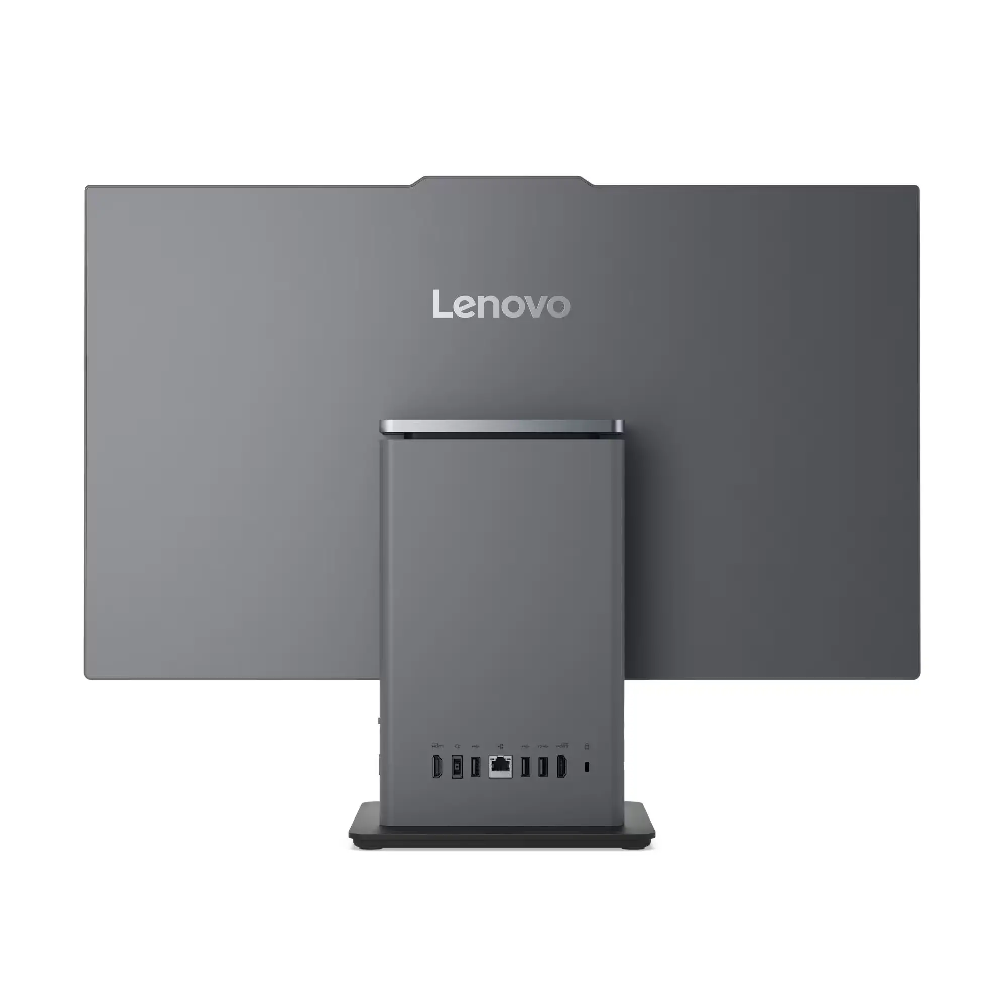 Моноблок Lenovo Thinkcentre Neo 50a 24 Gen 5 (Intel Core I5-13420h/ Ddr5 8gb/ Ssd 512gb/ 24" Fhd (1920x1080) Ips/ Intel® Uhd Graphics/ Keyboard + Mouse/ Ru) Luna Grey