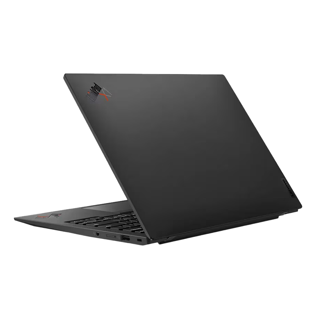Lenovo Thinkpad X1 Carbon G12 (Intel Core Ultra 7-165u/ Ddr5 32gb/ Ssd 1tb/ 14" Wuxga Ips Oled/ Intel Iris Xe Graphics/ Backlit/ 4g/ Win11pro/ Ru) Black