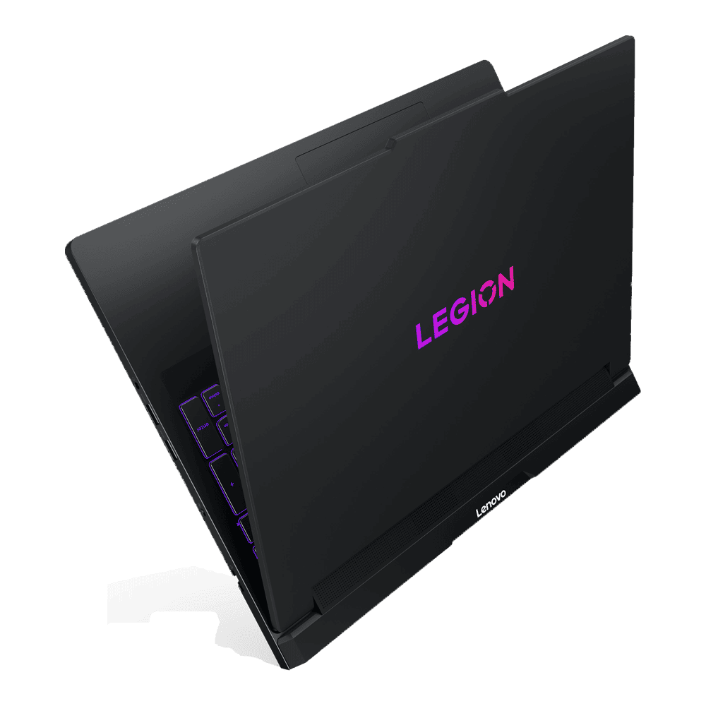 Lenovo Legion Pro 7 16iax10h (Intel Core Ultra 9-275hx/ Ddr5 64gb/ Ssd 1tb/ 16" Wqxga (2560x1600) Oled 240hz/ 24gb Rtx™ 5090/ Backlit/ Noos/ Ru) Eclipse Black