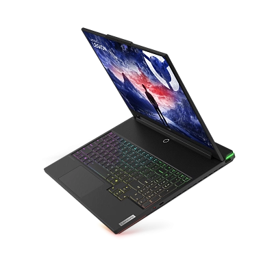 Lenovo Legion 9 16irx9 (Intel Core I9-14900hx/ Ddr5 32gb/ Ssd 2tb/ 16" 3,2k (3200x2000) Mini Led 165hz/ 12gb Rtx™ 4080/ Backlit/ Noos/ Ru) Carbon Black
