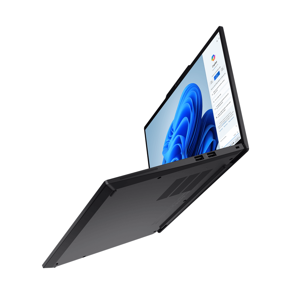 Lenovo Thinkpad T14s G6 (Snapdragon X Elite X1e-78-100/ Ddr5 32gb/ Ssd 512gb/ 14" Wuxga Ips/ Integrated Qualcomm Adreno/ Backlit/ Win11/ Ru) Black