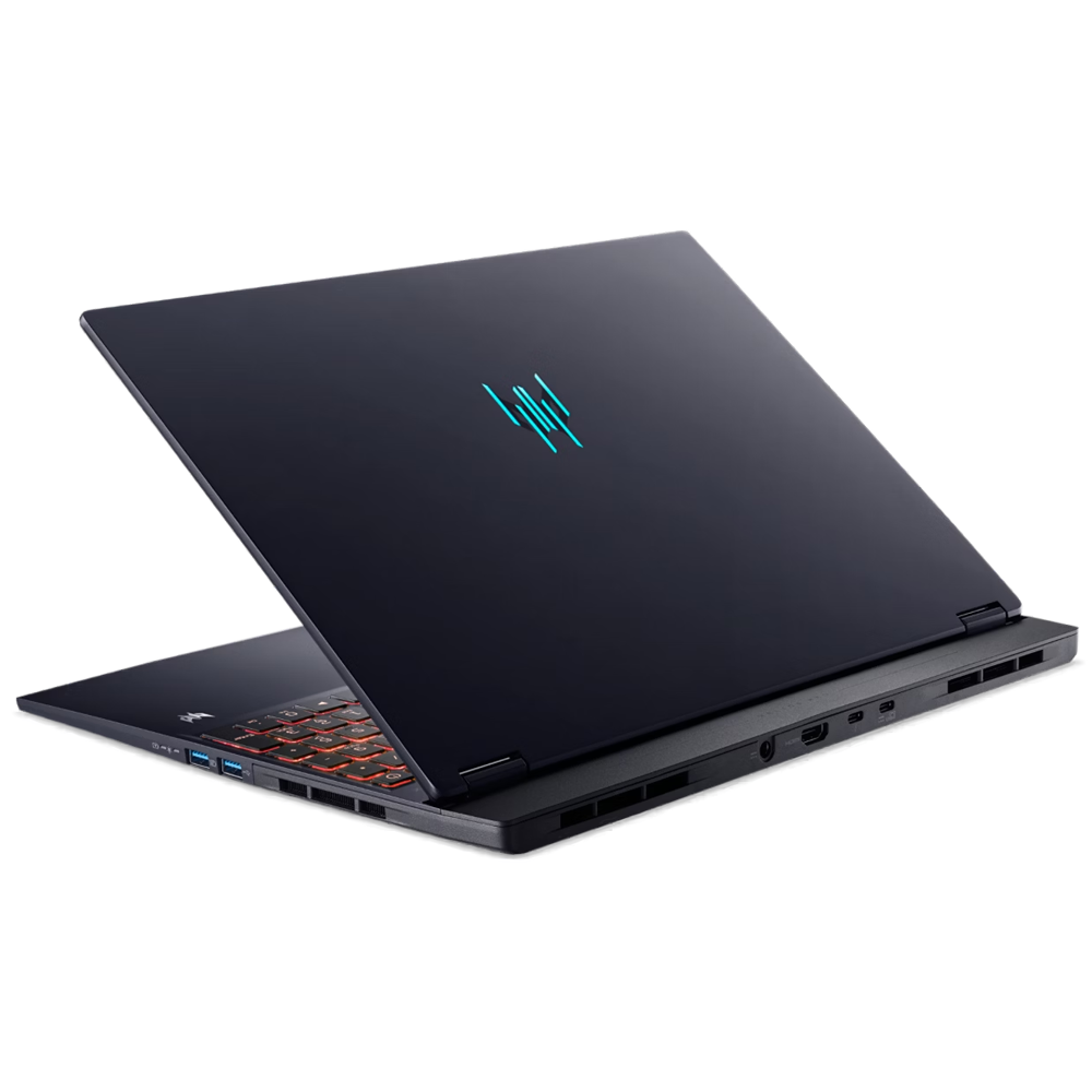 Acer Predator Helios Neo 16 (Intel Core Ultra 9-275hx/ Ddr 16gb/ Ssd 1tb/ 16" Wqxga 180hz/ 8gb Rtx5070/ Backlit/ Win11h/ Ru) Black