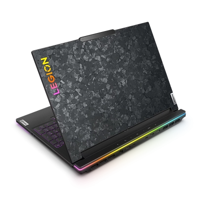 Lenovo Legion 9 16irx9 (Intel Core I9-14900hx/ Ddr5 32gb/ Ssd 2tb/ 16" 3,2k (3200x2000) Mini Led 165hz/ 12gb Rtx™ 4080/ Backlit/ Noos/ Ru) Carbon Black