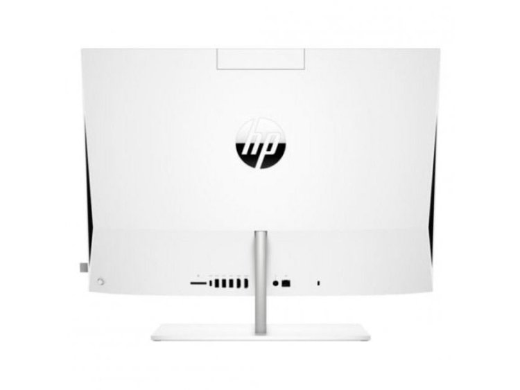 Моноблок Hp Pavilion 27-Ca2005ci Intel Core I5-13400t/ Ddr4 16gb 3200/ Ssd 1000gb/ 27" Qhd Ips/4gb Rtx3050/ No Dvd/ Key + Mouse/ Dos/ Ru