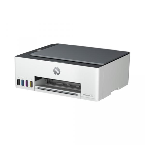 Hp - Smart Tank 580