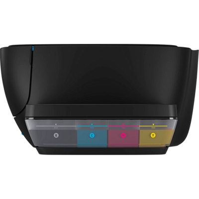 Hp - Ink Tank 419 Blue Aio